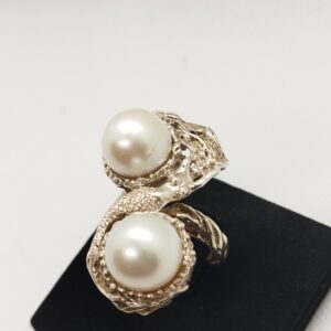 Anello Serie Mermaid