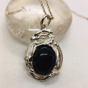 Pendente "Drago di Protezione"