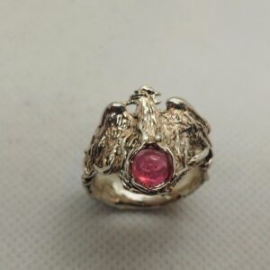 Anello " Fenice "