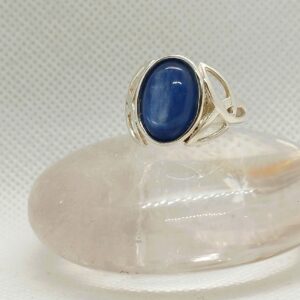 Anello " Triskel " il Sole