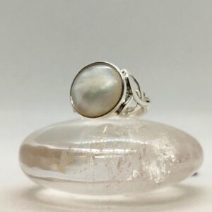 Anello " Triskel " il mio Sole