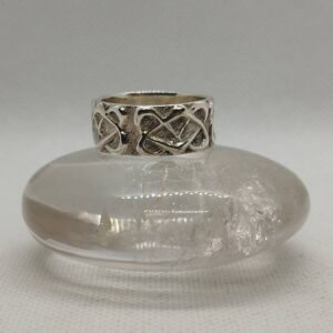 anello infinity love