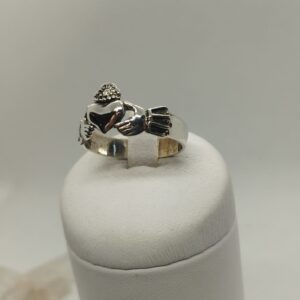 Claddagh Ring