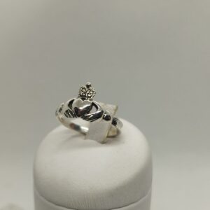 Claddagh Ring